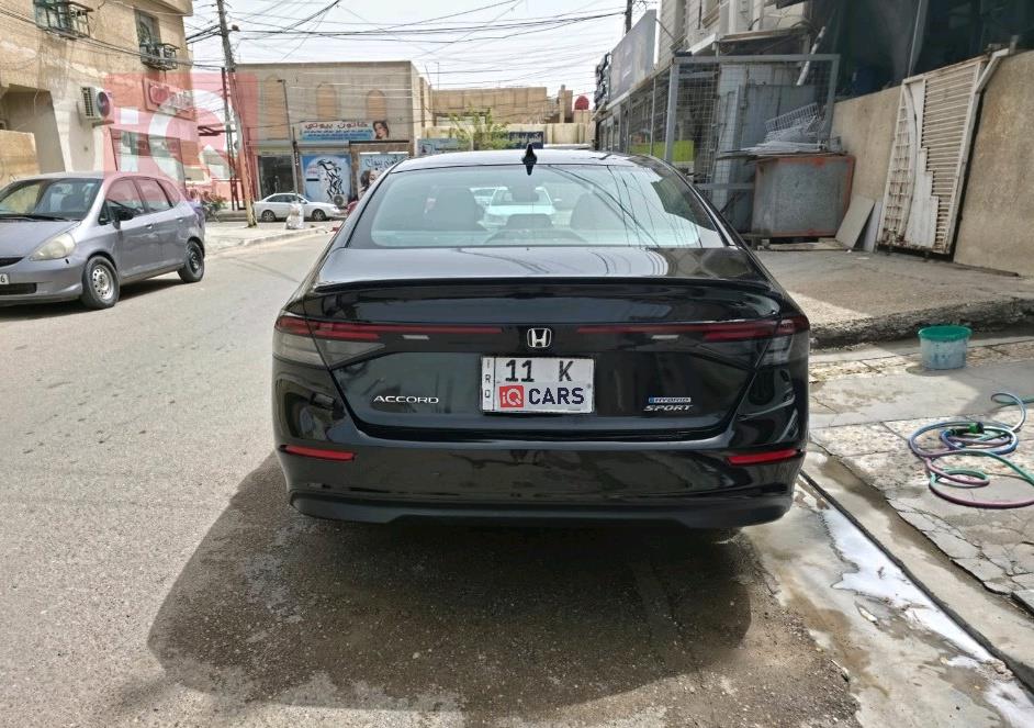 هوندا أكورد